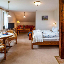 Landhotel Gut Wildberg, 克利普豪森 — 照片 3