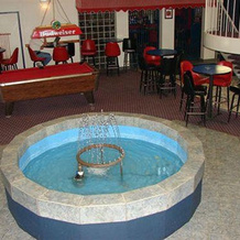 Welcome Inn - Blue Springs, 布鲁斯普林斯 — 照片 5
