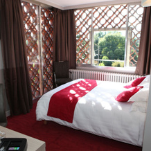 Hôtel Les Trois Roses, Grenoble Meylan, Meylan — photo 5