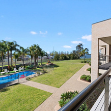 ELSINOR Townhouse 6 Mulwala, 马尔瓦拉 — 照片 5
