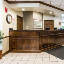 Econo Lodge Inn & Suites Norton - Wise South, 诺顿 — 照片 2