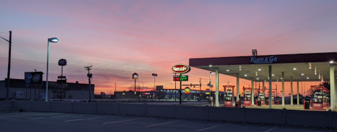 Americas Best Value Inn Story City, Стори-Сити — фото 1