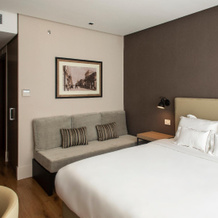 Palmaroga Hotel Asuncion, Tapestry Collection By Hilton, Асунсьон — фото 2
