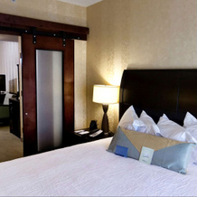 Hilton Garden Inn Aberdeen, Абердин — фото 2