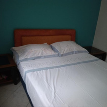 The Country House in Amarynthos, 吉姆诺 — 照片 4