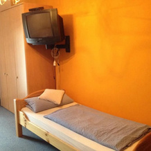 Gasthof Pension Sternknöckel, 博登迈斯 — 照片 3
