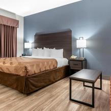 Quality Inn & Suites Demopolis, Демополис — фото 5