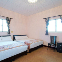 Du Du Hao B&B, 吕埃 — 照片 2