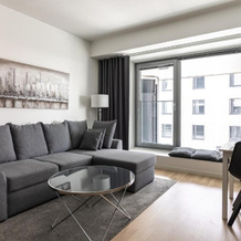 Brand-new City Home 33m2, 坦佩雷 — 照片 5