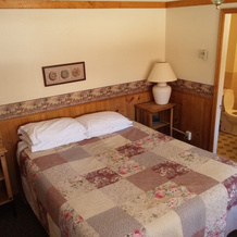 Daven Haven Lodge & Cabins, Гранд-Лейк — фото 4