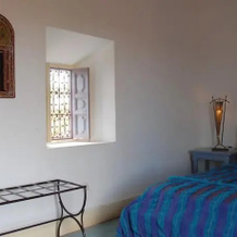 Kasbah de Talamanzou, 图尔金 — 照片 3