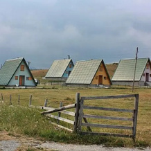 Laušević Chalets, Tara Canyon — photo 4