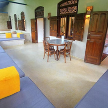 Apa Villa Illuketia, 希纳蒂亚拉枢纽 — 照片 2