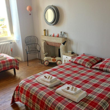 Le Jardin Suspendu Bed & Breakfast, Севрмуан — фото 2