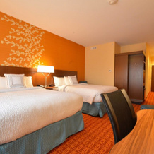 Fairfield Inn & Suites by Marriott St. Louis Pontoon Beach/Granite City, IL, Collinsville — photo 3