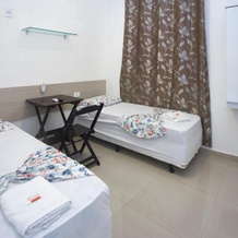 Hotel São João, 皮拉西卡巴 — 照片 3