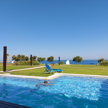 All Senses Nautica Blue Exclusive Resort & Spa, Фанес — фото 3