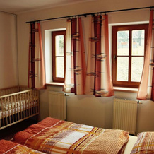 Apartment U Lipna Nová Pec, Нова-Пец — фото 2