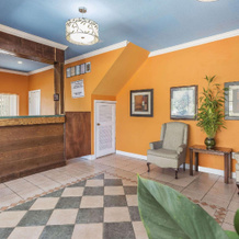 Quality Inn Gadsden – Attalla, 加兹登 — 照片 2