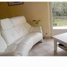 House with 3 Bedrooms in Saint-Cézaire-Sur-Siagne, with Enclosed Garden And Wifi - 32 Km From the Beach, 锡亚涅河畔圣塞泽尔 — 照片 3