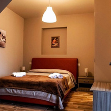 Il Carro Comfortable Rooms, San Giovanni Gemini — photo 3
