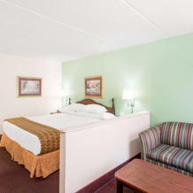 Days Inn By Wyndham Lavonia, Лавония — фото 2