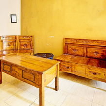 OYO 90476 Iksan Homestay Syariah, Prabumulih — photo 5
