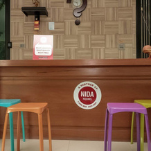 Nida Rooms Ram Intra 814 Diamond Park, 曼谷 — 照片 2