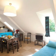 Résidence Prestige Odalys le Château de Kéravéon, 埃尔德旺 — 照片 5