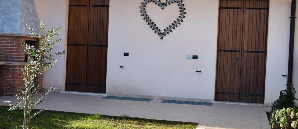 2 bedrooms appartement with enclosed garden and wifi at Romano D'ezzelino, Romano d'Ezzelino — photo 1