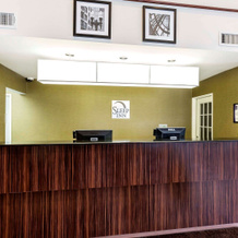 Sleep Inn Columbia Gateway, Ганновер — фото 2