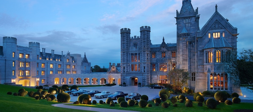 Adare Country House, Деревня Адэр — фото 1