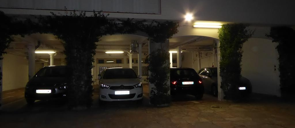 Hotel Cyrnea, Пьетранера — фото 1