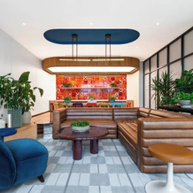 Luxury Apartments by Hyatus at Central Philly, 费城 — 照片 4