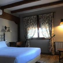Rural Hotel Las Gacelas, Бесерриль-де-ла-Сьера — фото 3