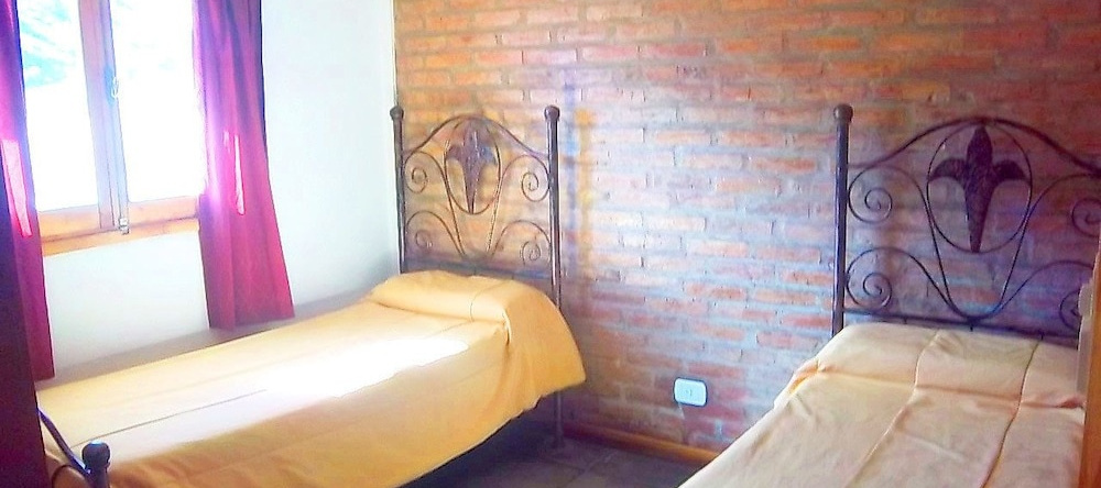 Apart Hotel la Quebrada, 波特雷罗德洛斯富内斯 — 照片 1