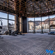 Yellow River Yinran River View Hotel Lanzhou Center, Ланьчжоу — фото 4
