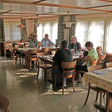 Gasthaus Adler, Nesslau-Krummenau — photo 4