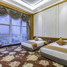 Jiujiang Hotel, Таншань — фото 4