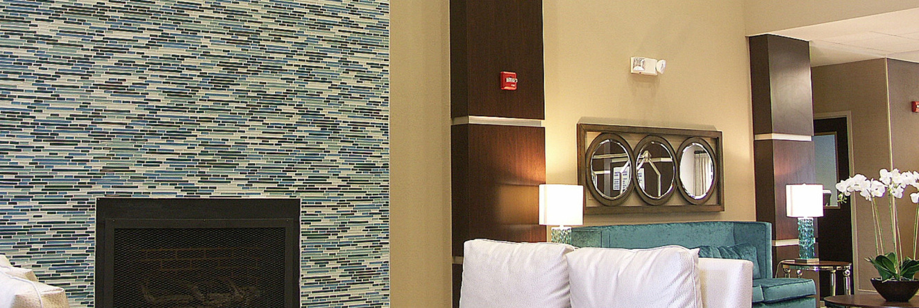 Holiday Inn Express Cleveland Northwest By Ihg, Кливленд — фото 1