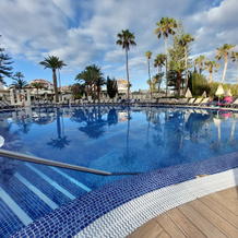 H10 Las Palmeras Hotel, 美洲海滩 — 照片 3