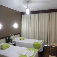 Ravena Cassino Hotel, 拉古纳 — 照片 2