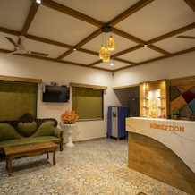 The Comfort Gir Resort, 桑德贝达 — 照片 2