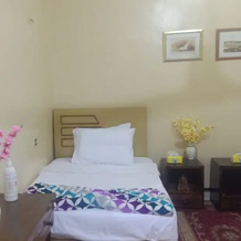 tut amun guest house, 阿布辛贝 — 照片 4