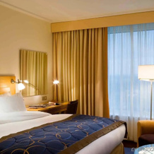 Sofitel London Gatwick, Гатвик — фото 2
