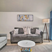 5 Mi to Mashpee Commons: Coastal Mashpee Condo, Mashpee — photo 5