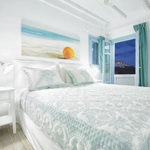 Aegean Sea Villas Villa Coral, 利瓦迪亚 — 照片 3