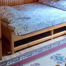 Kapuzbaşı Şelalesi Atmaca Motel, Yahyali — photo 4