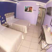 Hotel Plaza Bandera, 瓜达拉哈拉 — 照片 2