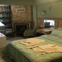 My Dream Hotel Ağva, 希莱 — 照片 4